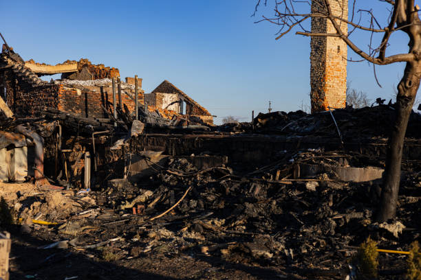 Reliable Content Restoration contractor in Chester, PA by Fire Damage Doption